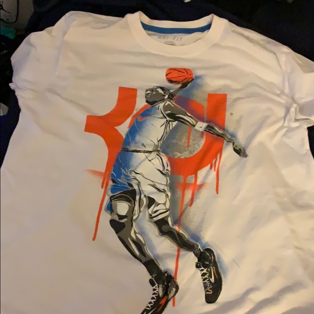 Dri-fit KD T-shirt